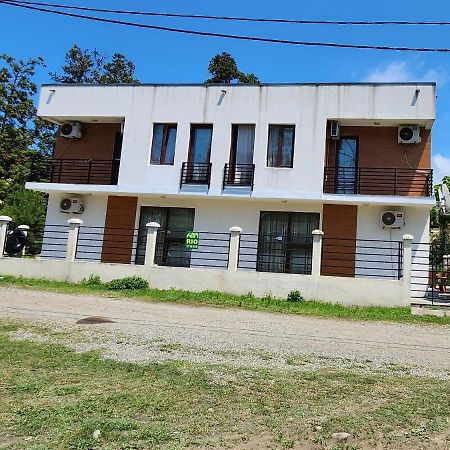 Rio Cottage Apartment يوريكي المظهر الخارجي الصورة