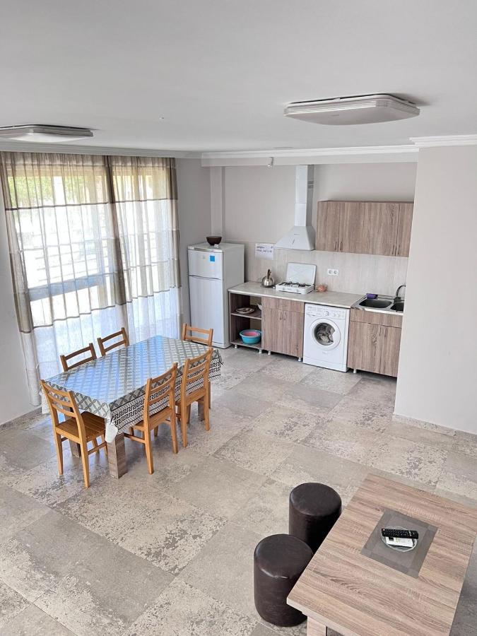 Rio Cottage Apartment يوريكي المظهر الخارجي الصورة