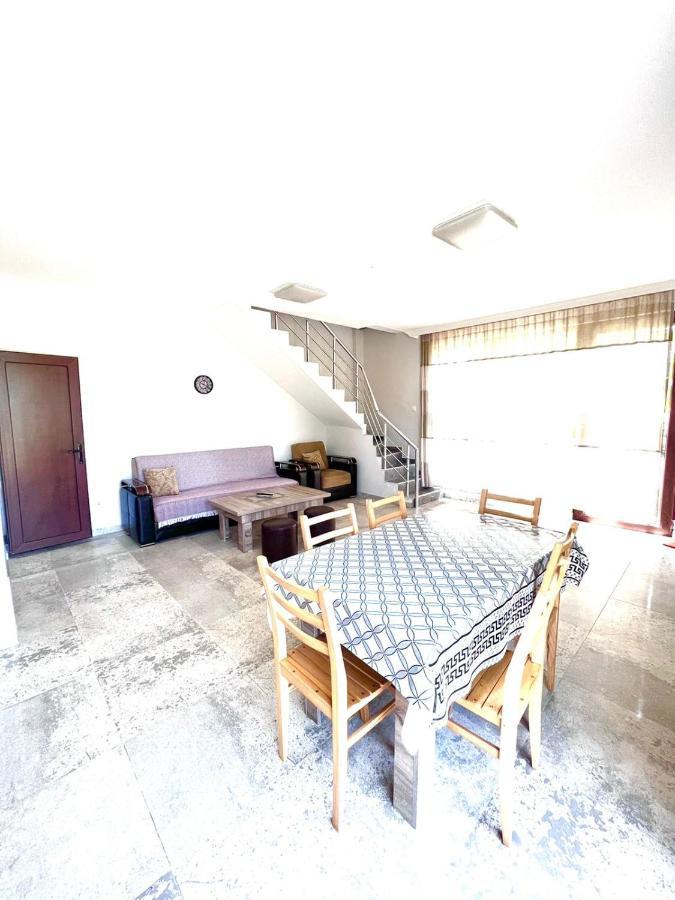 Rio Cottage Apartment يوريكي المظهر الخارجي الصورة