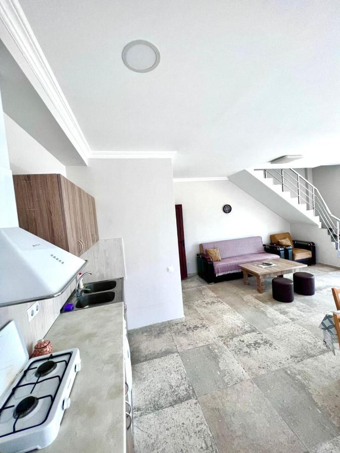 Rio Cottage Apartment يوريكي المظهر الخارجي الصورة