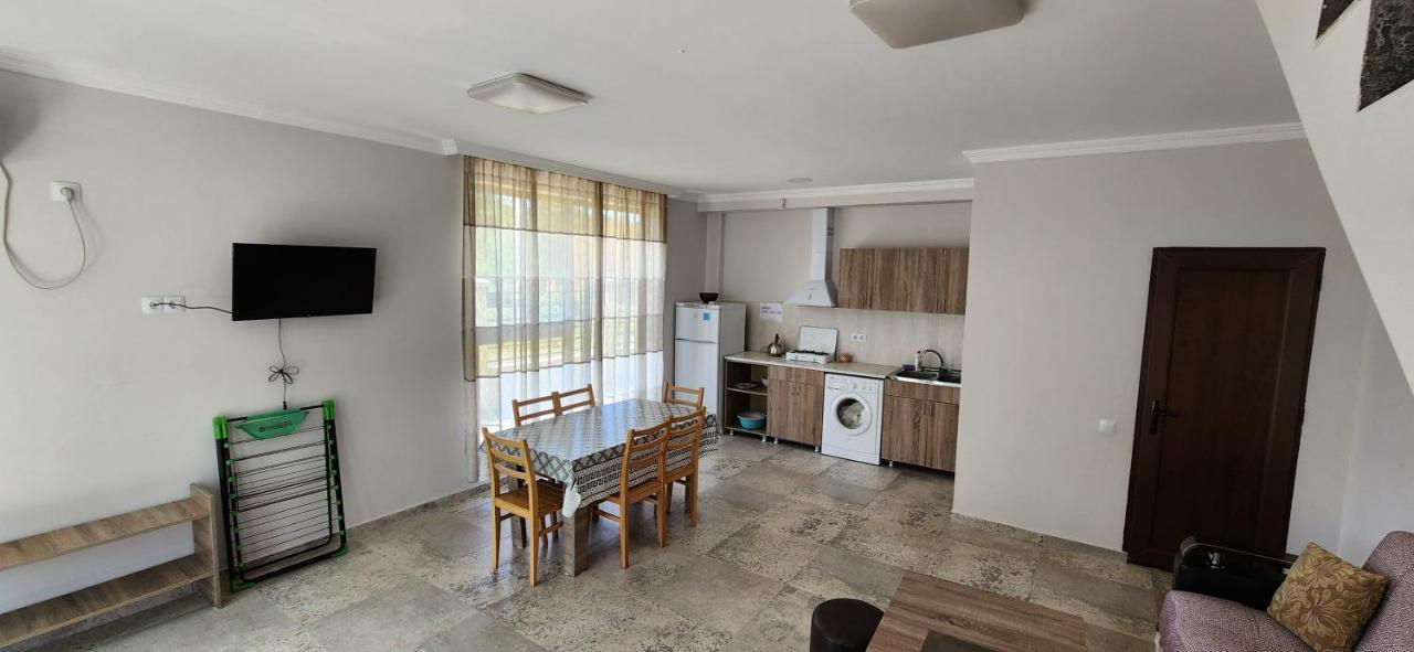 Rio Cottage Apartment يوريكي المظهر الخارجي الصورة