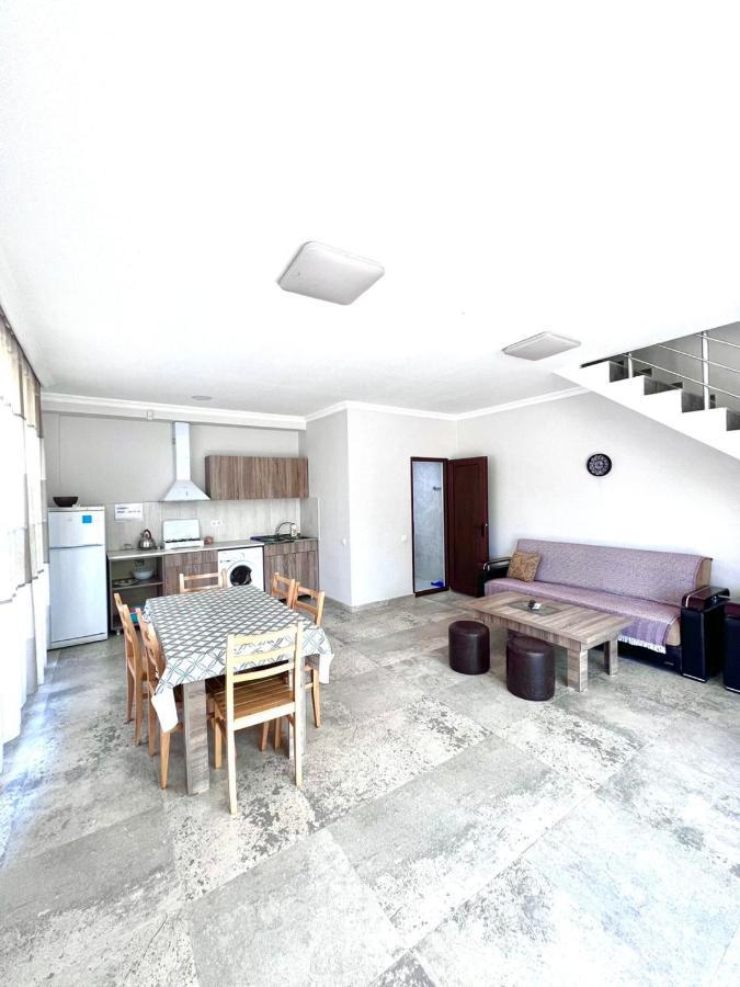 Rio Cottage Apartment يوريكي المظهر الخارجي الصورة