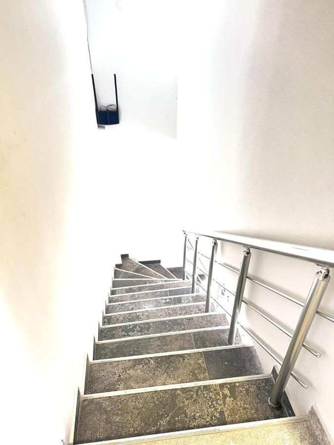 Rio Cottage Apartment يوريكي المظهر الخارجي الصورة