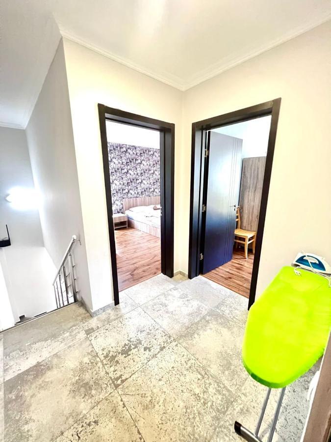 Rio Cottage Apartment يوريكي المظهر الخارجي الصورة