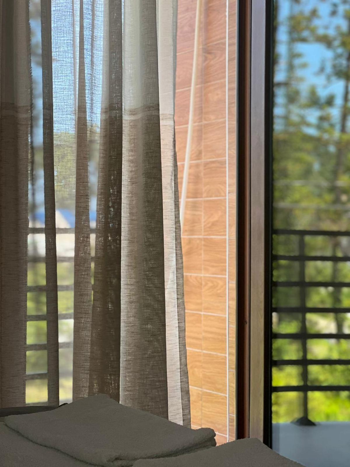 Rio Cottage Apartment يوريكي المظهر الخارجي الصورة