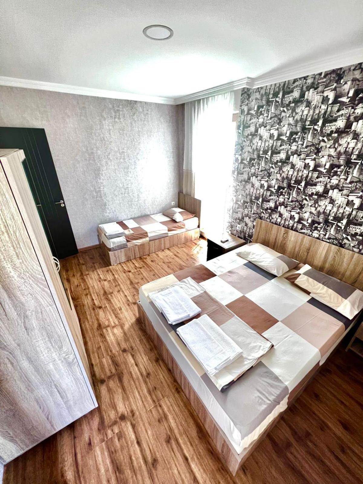 Rio Cottage Apartment يوريكي المظهر الخارجي الصورة