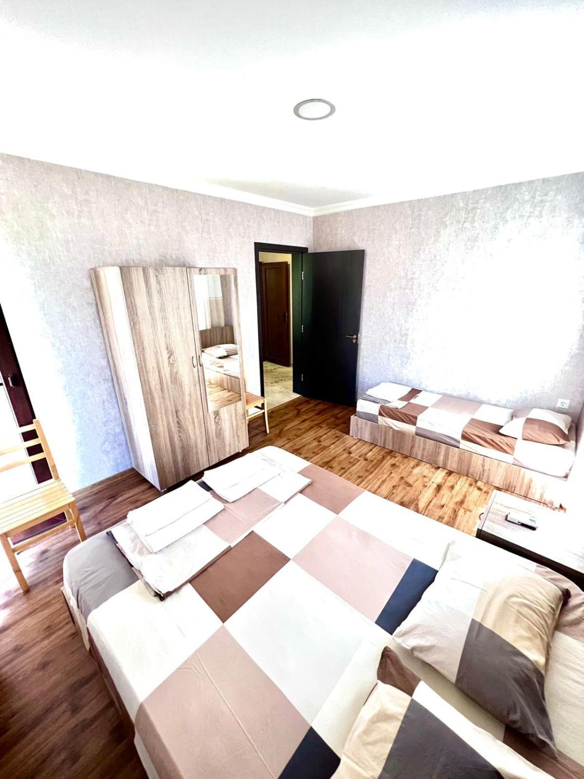Rio Cottage Apartment يوريكي المظهر الخارجي الصورة