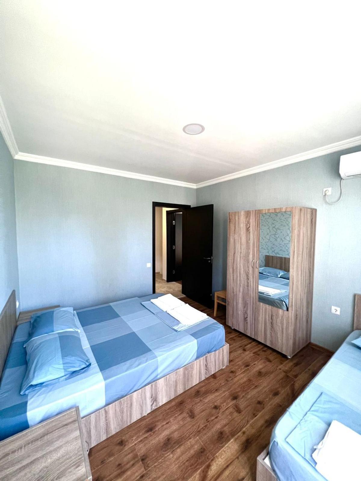 Rio Cottage Apartment يوريكي الغرفة الصورة