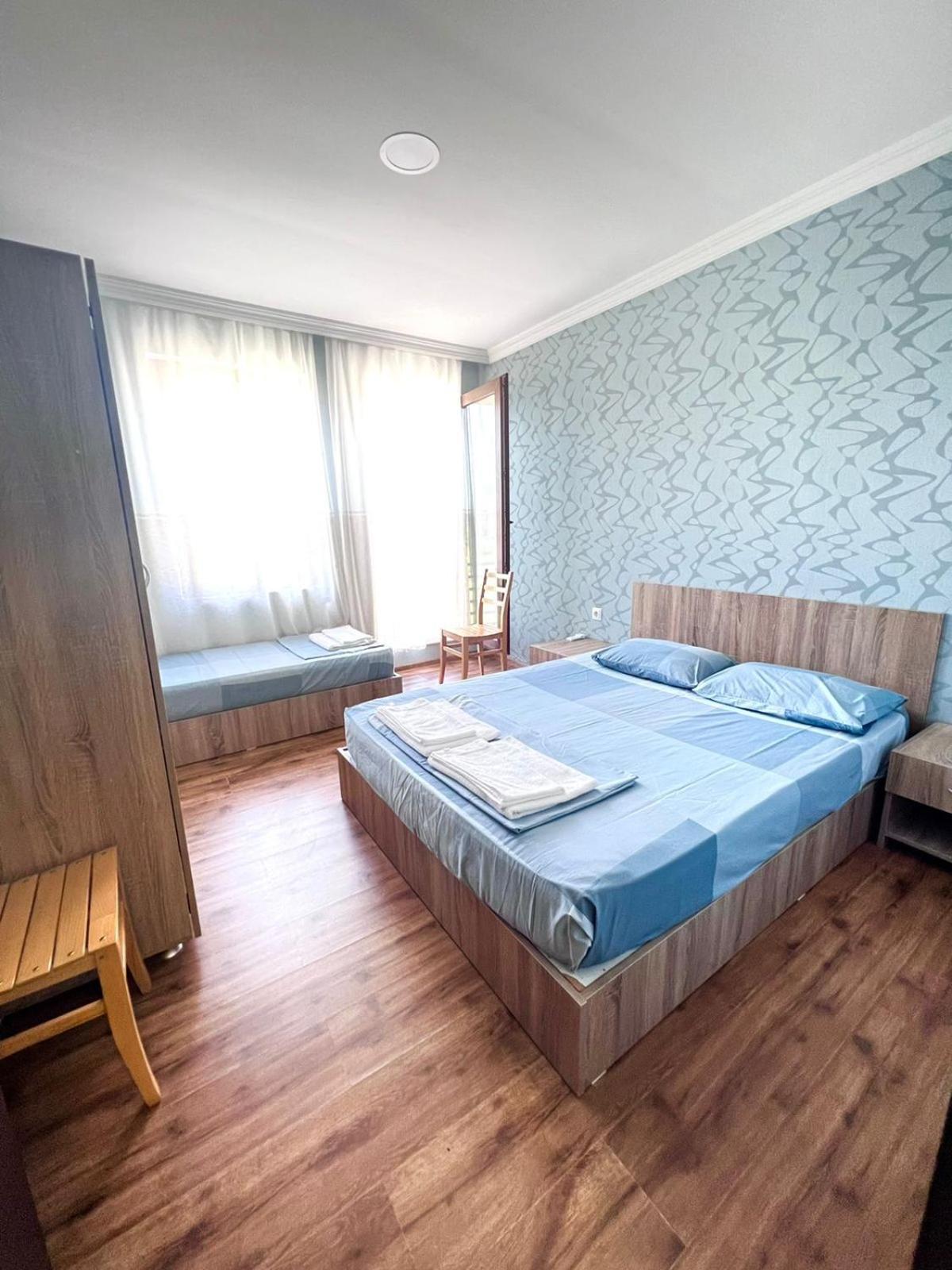 Rio Cottage Apartment يوريكي الغرفة الصورة